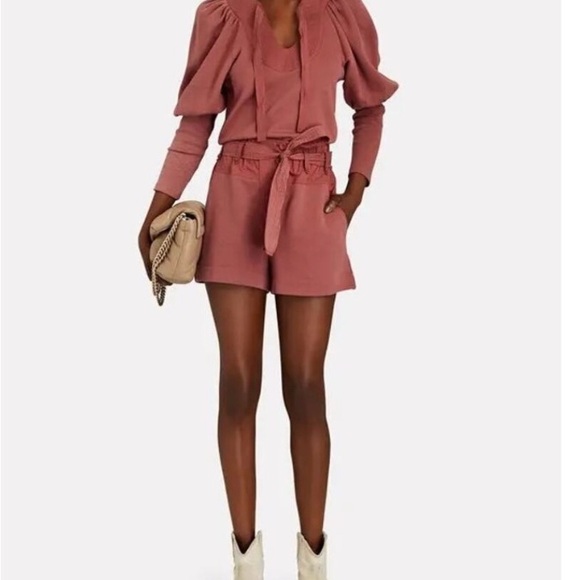 Ulla Johnson Sutton set - Picture 2 of 2